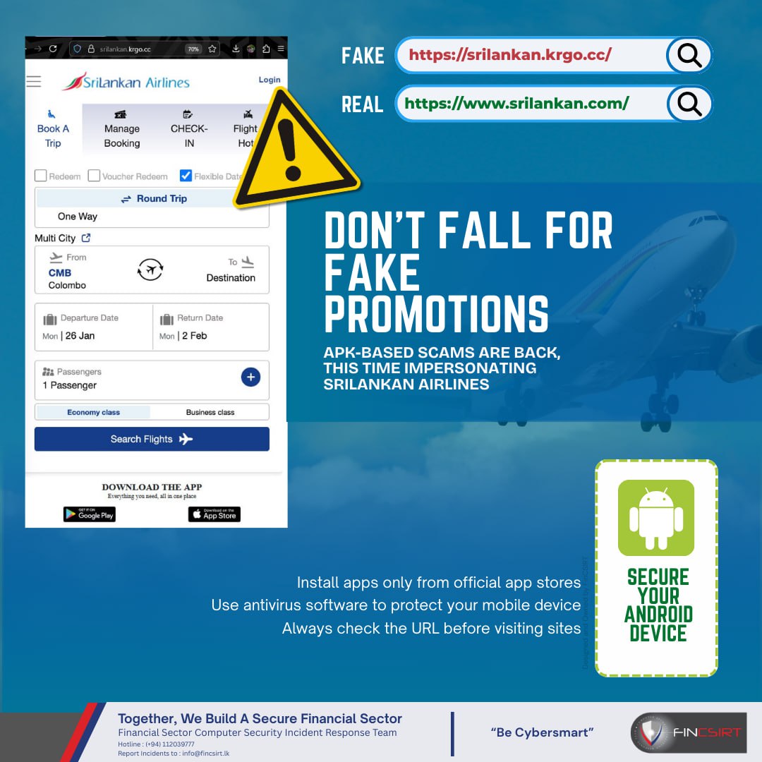 Malicious APK